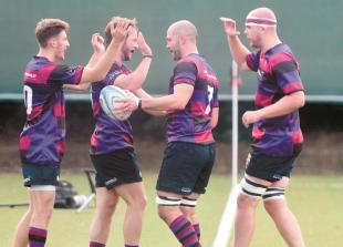 'Hard graft' provides foundation for Maidenhead's magnificent opening day win