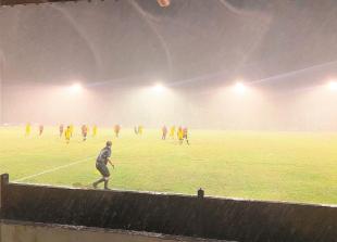 Round-up: Holyport bounce back from FA Cup disappointment to beat Wallingford & Crowmarsh