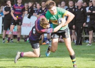 Rugby round-up: Maids look to get back to winning ways at Camberley