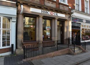 Gail's Bakery eyes second store in Windsor town centre