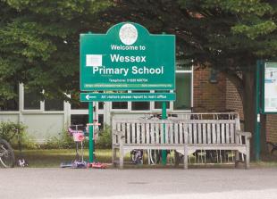 Wessex Primary headteacher working hard to 'enable rapid change' following inspection