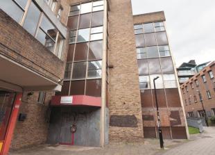 Sierra House: Plan to redevelop 'eyesore' Maidenhead office block approved