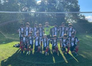 Dominant displays from Maidenhead Juniors Vipers and Sharks