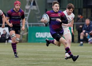 Round-up: Maids beaten by Camberley while Windsor extend winning run to nine matches