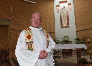 New era beckons for Catholic community in Maidenhead