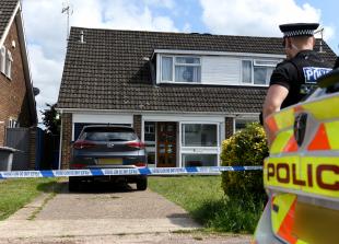 Mother who killed son during severe mental health crisis given indefinite hospital order Mother who killed son during severe mental health crisis given indefinite hospital order