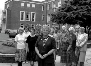 Remember When: Guild fought to protect future of Maidenhead Town Hall