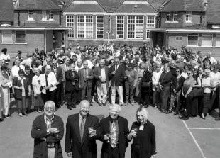 Remember When: Farewell to Berkshire College of Art and Design campus