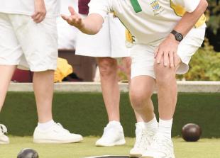 Maidenhead Town Bowls Club hosts summer extravaganza at Oaken Grove