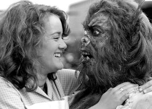 Remember When: Wally the Werewolf rushed to emergency operation