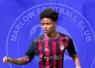 "Toughest Critic, Biggest Fan": Mark Bartley adds son Rio to Marlow's ranks