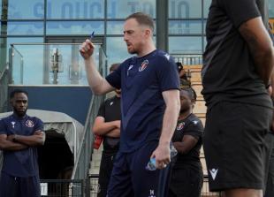 Slough Town share spoils with Reading but young guns are shot down by Thame Slough Town share spoils with Reading but young guns are shot down by Thame