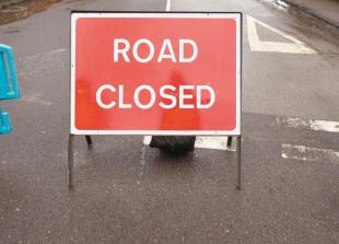 Public notices: Host of temporary road closures for Slough