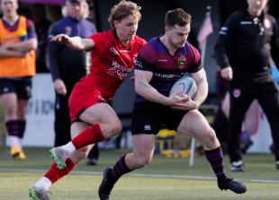 Maidenhead RFC face tough start as new season fixtures are confirmed