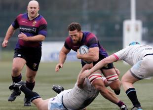 Maidenhead RFC extend media partnership with Polar Media House