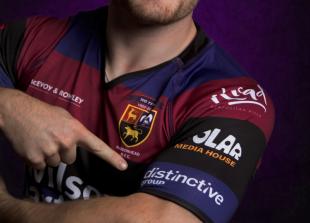 Maidenhead RFC signs multi-year deal with Distinctive Group