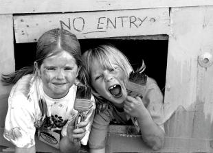 Remember When: Memories of Littlewick Show and Timbertown