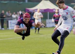 Bough relishes Maidenhead's underdog tag ahead of challenging opening fixtures