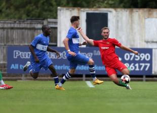 Combined Counties preview: Burnham eye return to the summit as Blues host Abingdon United