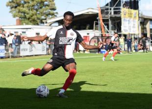 Weekend preview: Magpies keen to make amends at Maidstone after FA Cup stumble