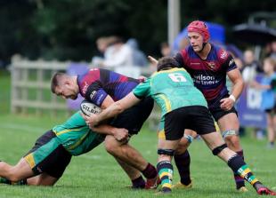 Mandozzi and French likely to miss Braywick test as Mobbs-Smith eyes response