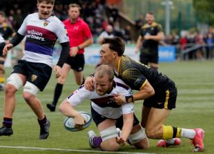 Mobbs-Smith: Time for Maidenhead to marry passion with pragmatism