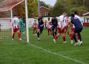 Windsor & Eton hit the summit with first-half blitz while Flackwell Heath falter Windsor & Eton hit the summit with first-half blitz while Flackwell Heath falter