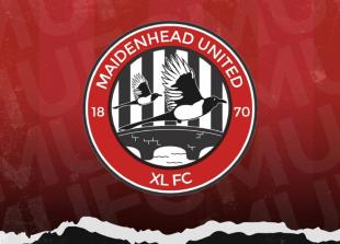Maidenhead United Launch XLFC: Football-fuelled fitness for men's health and wellbeing Maidenhead United Launch XLFC: Football-fuelled fitness for men's health and wellbeing