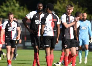 Devonshire believes two-week break blunted the Magpies' momentum Devonshire believes two-week break blunted the Magpies' momentum