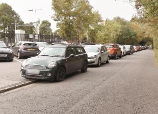 Viewpoint: Taplow station parking plan is too litte, too late