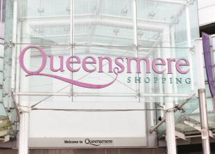 Card Factory 'actively' looking to relocate Slough store to new site in the town