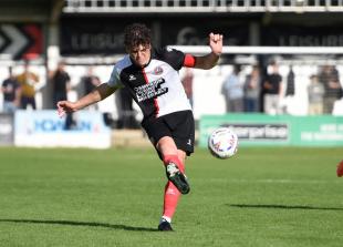 Magpies aim to rediscover winning touch on trip to high-flying AFC Totton Magpies aim to rediscover winning touch on trip to high-flying AFC Totton