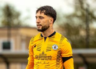 Berks & Bucks round-up: Slough Town smash Beaconsfield 8-0 while Burnham&nbsp;fall to Wycombe Wanderers