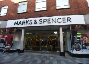 Viewpoint: M&S closure marks 'the death of Maidenhead'