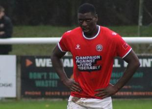 Magpies crash out of FA Trophy after woeful showing at Leamington