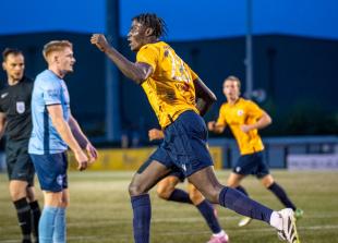 Rebels rue missed chances after dramatic tie with Gloucester ends in penalty defeat