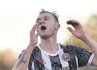 'The line was crossed': Barratt speaks out on post-match confrontation with supporters