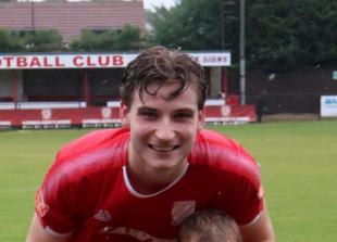 "Room for improvement": Ayres rallies Heathens ahead of crucial Northwood clash