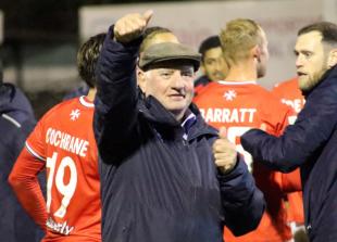 Magpies hit Salisbury for six as Devonshire nears emotional farewell