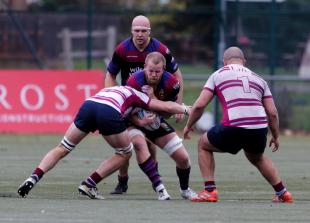 Maidenhead's away-day woes deepen after deserved defeat at Farnham