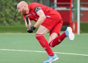 Zammler snatches dramatic late winner as Marlow's men beat Bath to move second