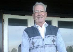 'An absolute gentleman': Pinkneys Green mourn the loss of&nbsp;vice president Alan Martin