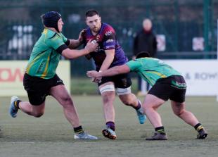 Maids motivated for trip to Camberley after bonus point agony against Bracknell Maids motivated for trip to Camberley after bonus point agony against Bracknell