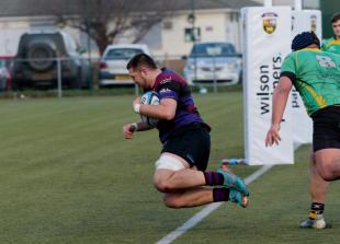 Rugby review: Late Camberley conversion breaks Maidenhead hearts in 36–35 thriller Rugby review: Late Camberley conversion breaks Maidenhead hearts in 36–35 thriller