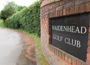 Viewpoint: Maidenhead Golf Club members did not want to move