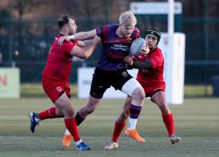 Maidenhead really need to win to keep heads above the water line