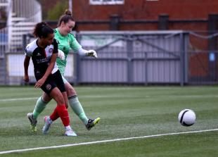 Five Months in the Making: Team spirit and tactics pay off as Magpies stun Swindon