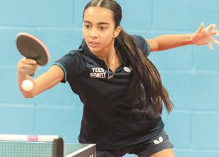 Tough weekend in Wolverhampton sees Cippenham's promotion hopes dashed