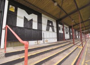 Club statement issued as Maidenhead United investigate suspected supporter incident