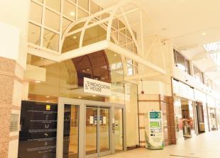 Areli to work with Nicholsons House owners on maintaining access during shopping centre re-development